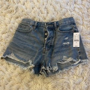 Pacsun shorts